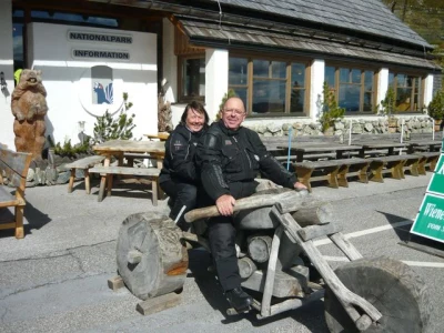 Kärnten-Tour 2013