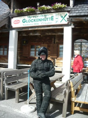 Kärnten-Tour 2013