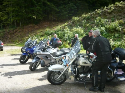 Kärnten-Tour 2013