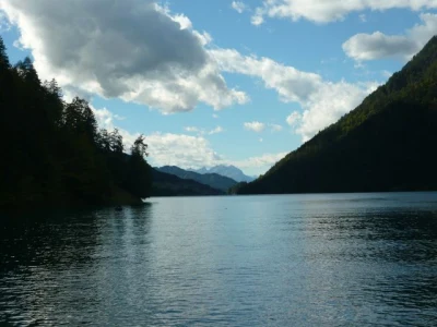 Kärnten-Tour 2013