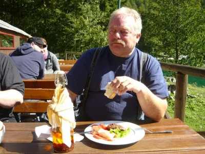 Kärnten-Tour 2013