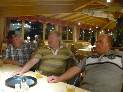 Kärnten-Tour 2013