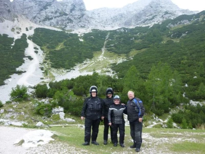 Kärnten-Tour 2013