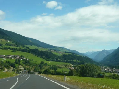 Kärnten-Tour 2013