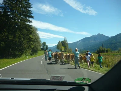 Kärnten-Tour 2013