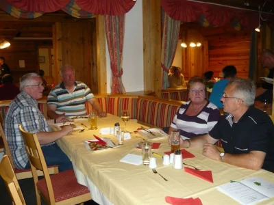 Kärnten-Tour 2013