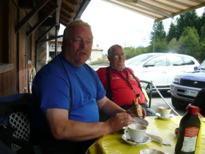 Kärnten-Tour 2013