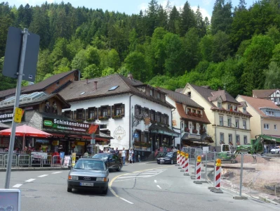 Schwarzwaldtour für jedermann!