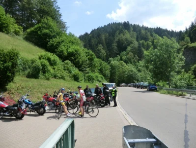 Schwarzwaldtour für jedermann!