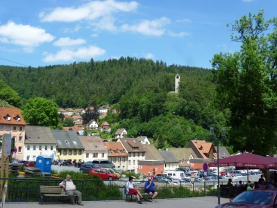 Schwarzwaldtour für jedermann!