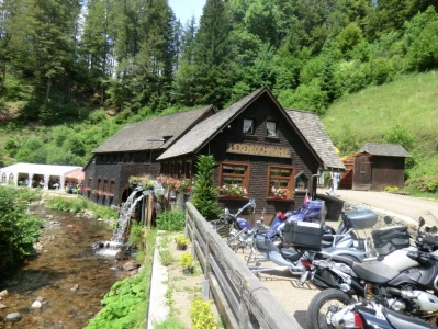 Schwarzwaldtour für jedermann!