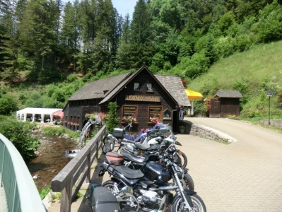 Schwarzwaldtour für jedermann!