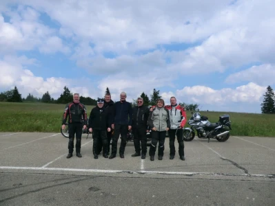 Schwarzwaldtour für jedermann!