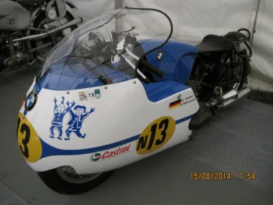 Zum Schottenring Classic Grand Prix