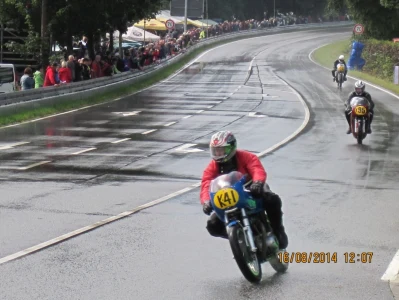 Zum Schottenring Classic Grand Prix