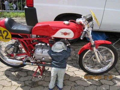 Zum Schottenring Classic Grand Prix