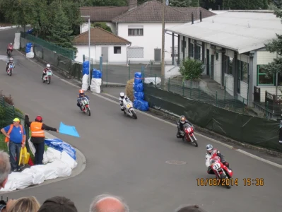 Zum Schottenring Classic Grand Prix