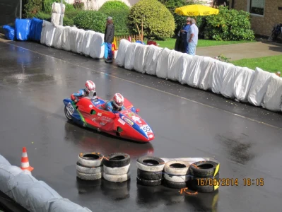Zum Schottenring Classic Grand Prix