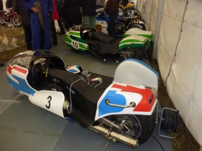Zum Schottenring Classic Grand Prix
