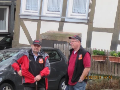 Zum Schottenring Classic Grand Prix