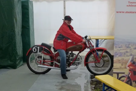 Zum Schottenring Classic Grand Prix