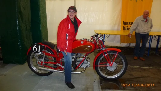 Zum Schottenring Classic Grand Prix