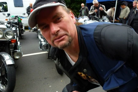 Zum Schottenring Classic Grand Prix