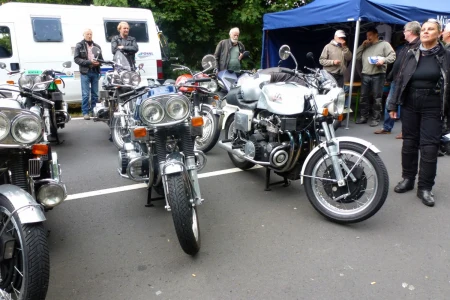 Zum Schottenring Classic Grand Prix
