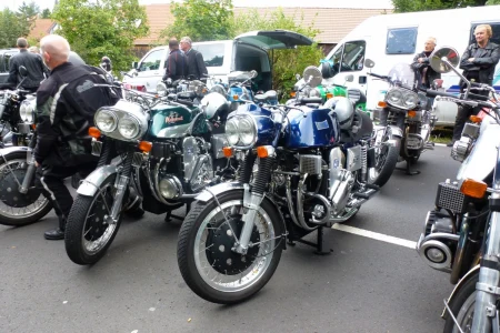Zum Schottenring Classic Grand Prix