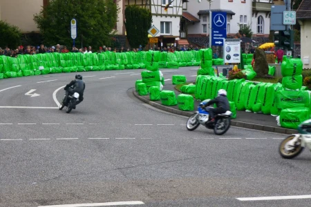 Zum Schottenring Classic Grand Prix