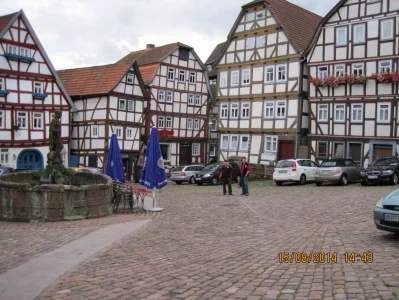 Zum Schottenring Classic Grand Prix