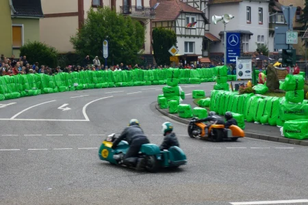 Zum Schottenring Classic Grand Prix