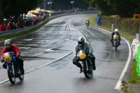 Zum Schottenring Classic Grand Prix