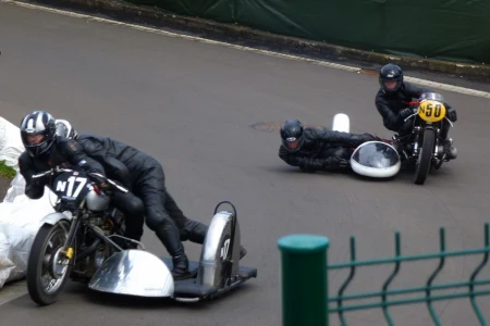 Zum Schottenring Classic Grand Prix