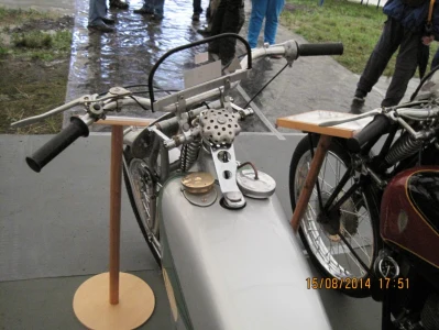 Zum Schottenring Classic Grand Prix