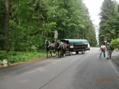 Vatertag 2014 im Erzgebirge