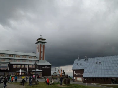 Vatertag 2014 im Erzgebirge