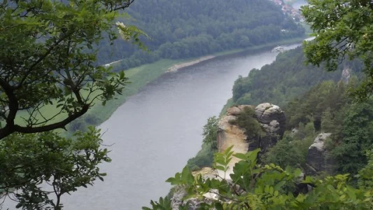 Vatertag 2014 im Erzgebirge
