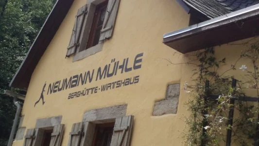 Vatertag 2014 im Erzgebirge