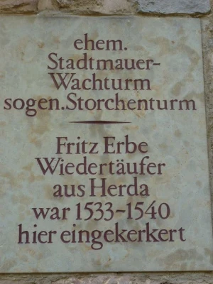 Vatertag 2014 im Erzgebirge