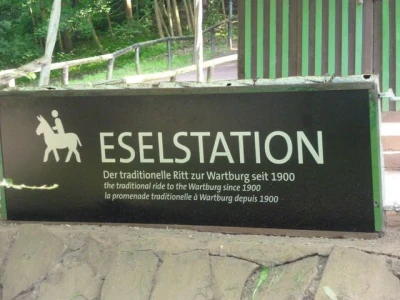 Vatertag 2014 im Erzgebirge