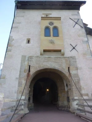 Vatertag 2014 im Erzgebirge