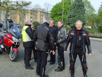 Warm-Up Tour Nordeifel 2014