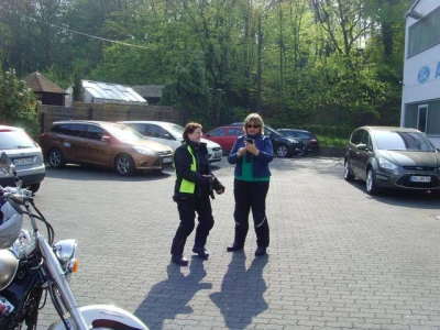 Warm-Up Tour Nordeifel 2014