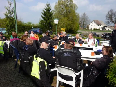 Warm-Up Tour Nordeifel 2014