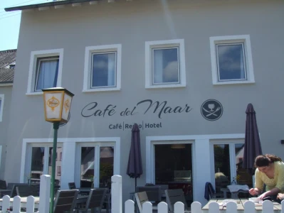 Von Maar zu Maar
