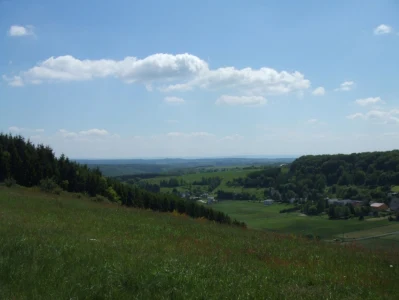 Von Maar zu Maar