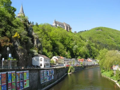 3 Tage Luxemburg 2008