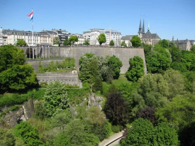 3 Tage Luxemburg 2008