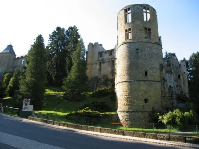 3 Tage Luxemburg 2008